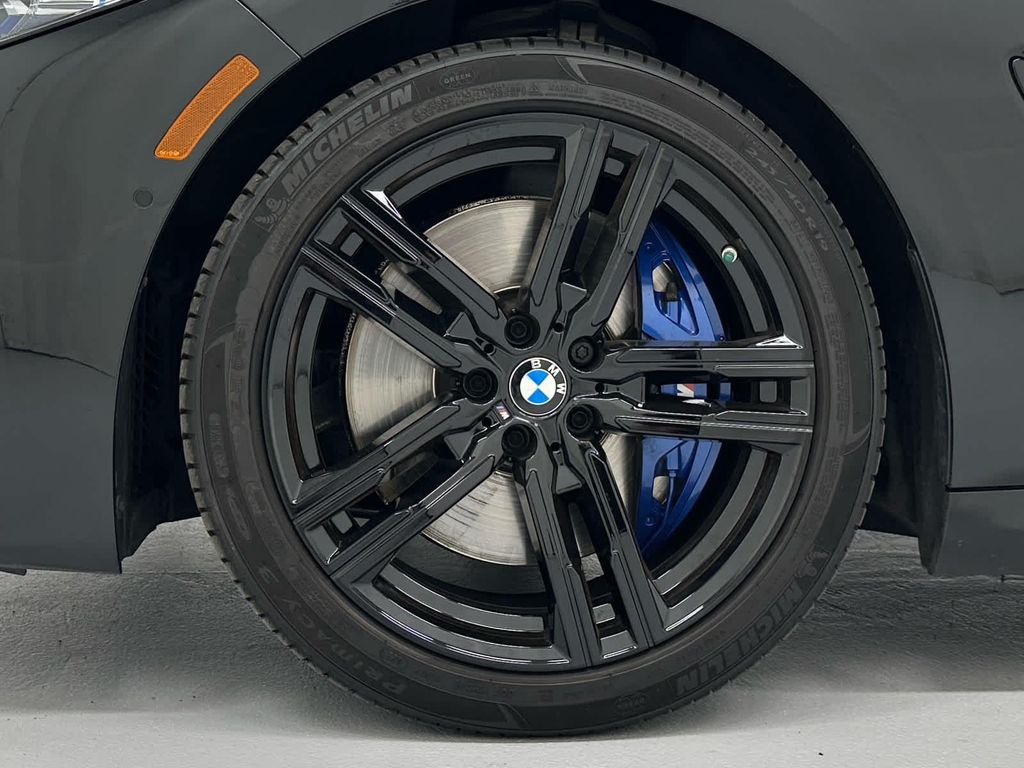 2022 BMW 840 I XDRIVE 照片 9