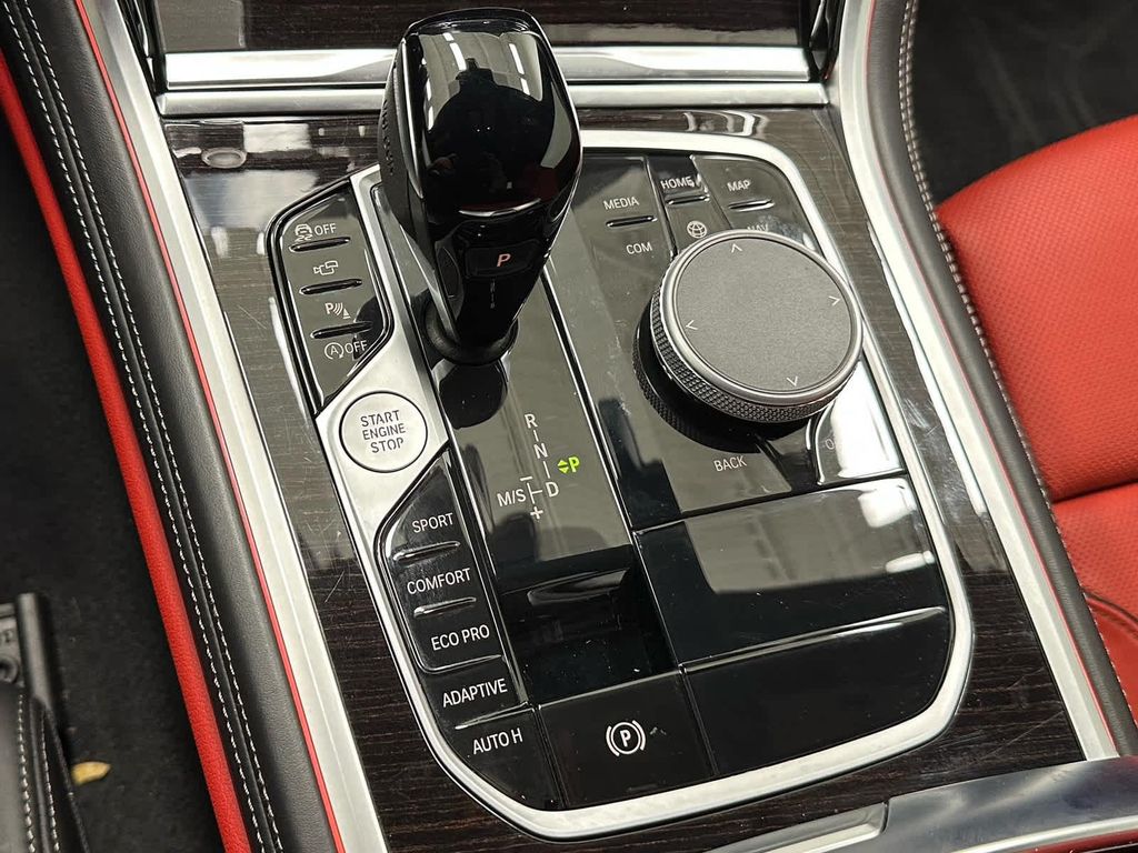 صورة مصغرة 26 لـ 2022 BMW 840 I XDRIVE