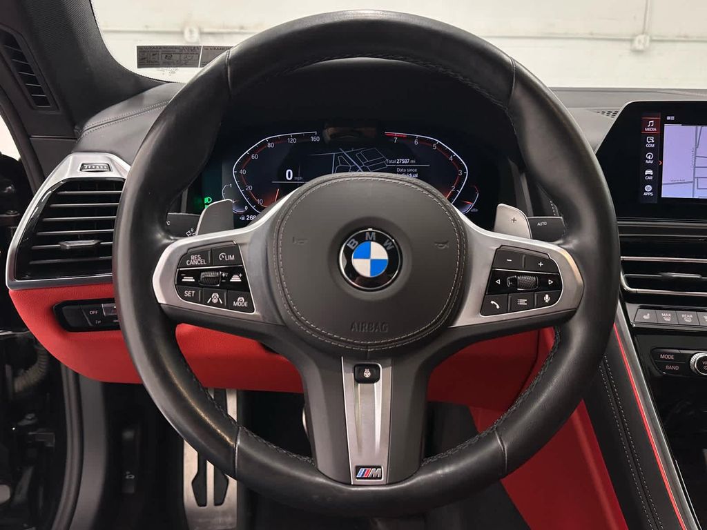 صورة مصغرة 20 لـ 2022 BMW 840 I XDRIVE