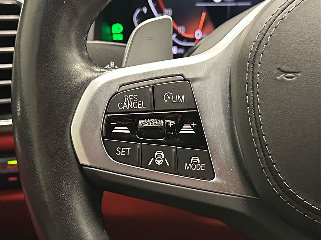 صورة مصغرة 21 لـ 2022 BMW 840 I XDRIVE