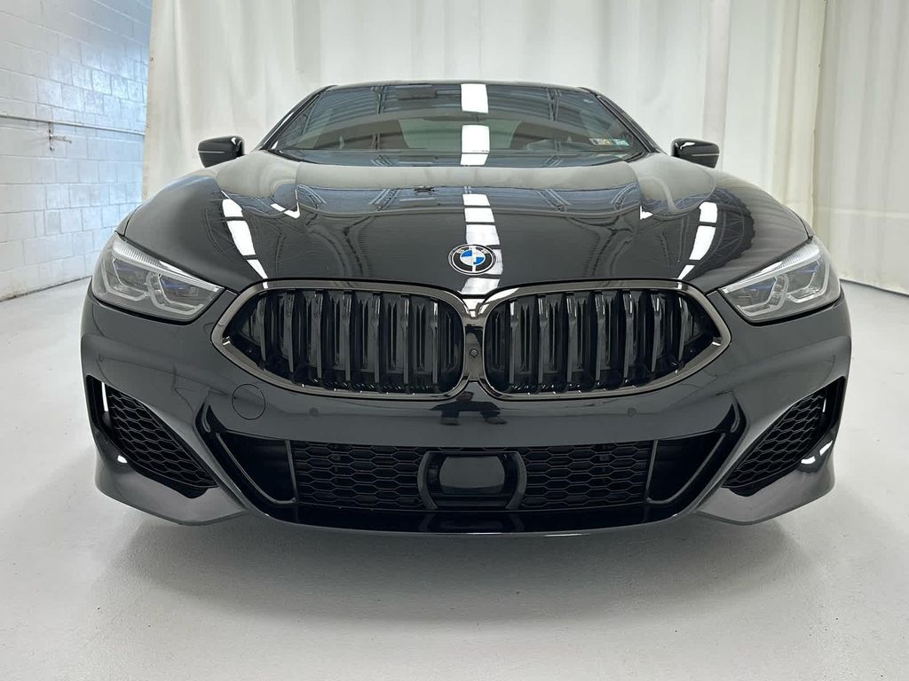 2022 BMW 840 I XDRIVE 照片 5
