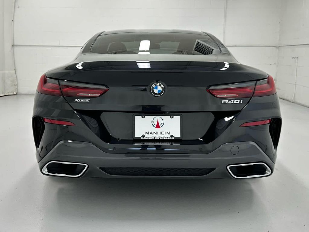 2022 BMW 840 I XDRIVE 照片 7