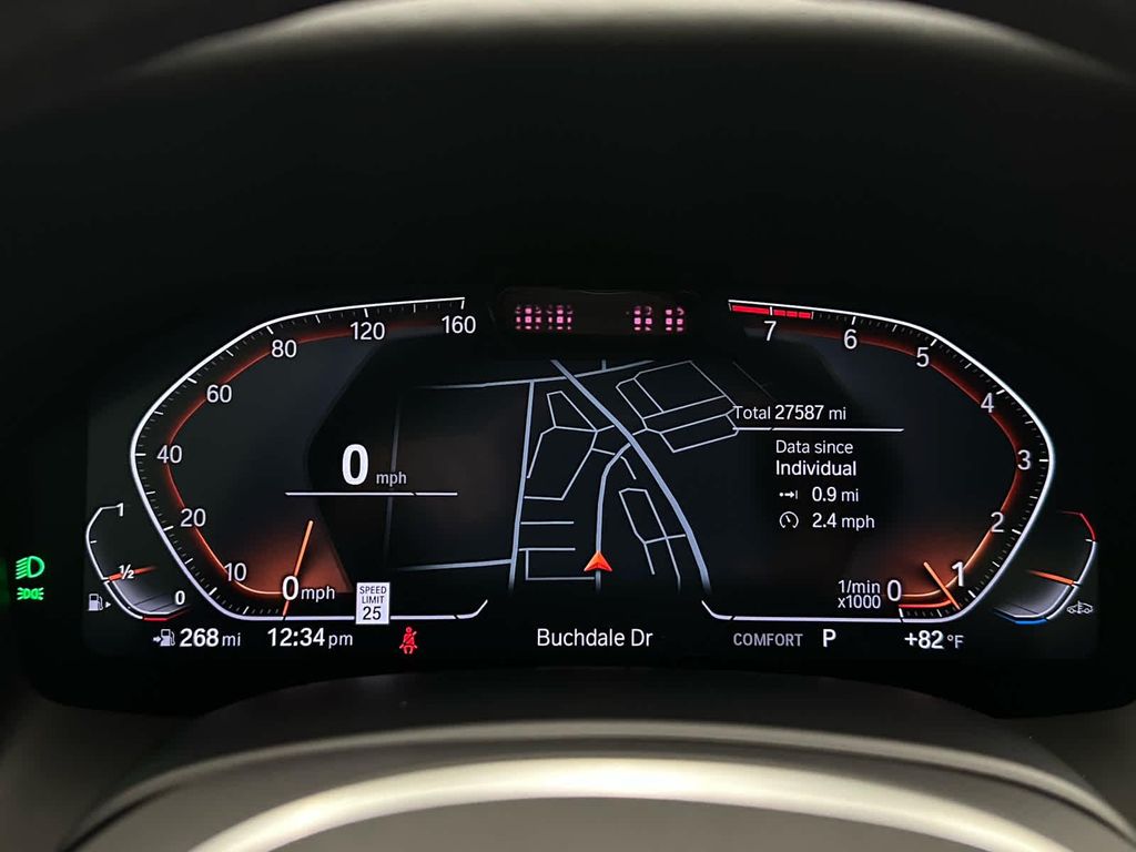 صورة مصغرة 23 لـ 2022 BMW 840 I XDRIVE