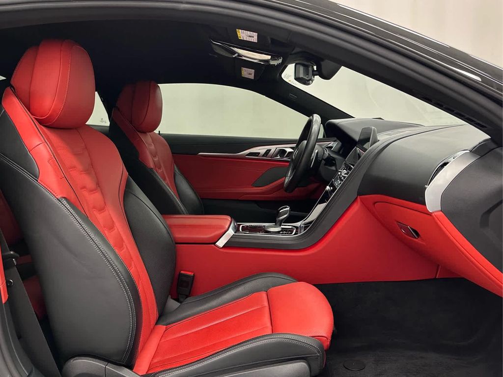 صورة مصغرة 16 لـ 2022 BMW 840 I XDRIVE