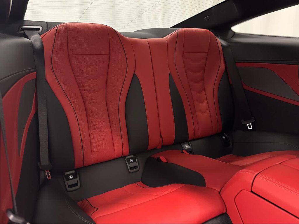 صورة مصغرة 18 لـ 2022 BMW 840 I XDRIVE