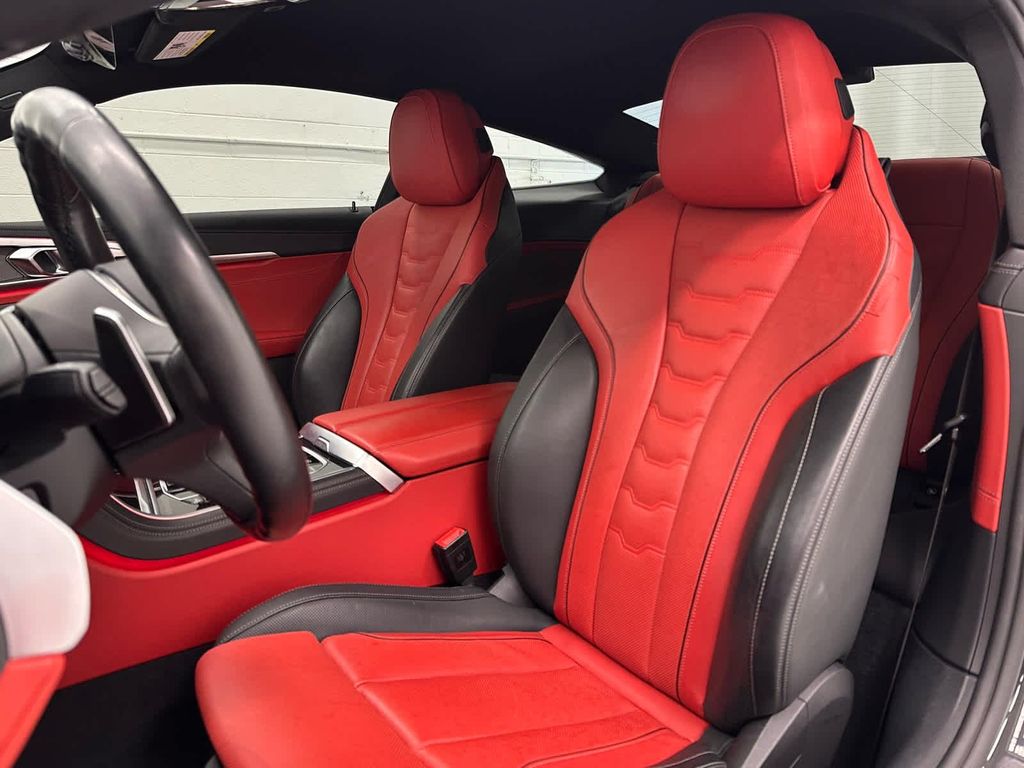 صورة مصغرة 13 لـ 2022 BMW 840 I XDRIVE