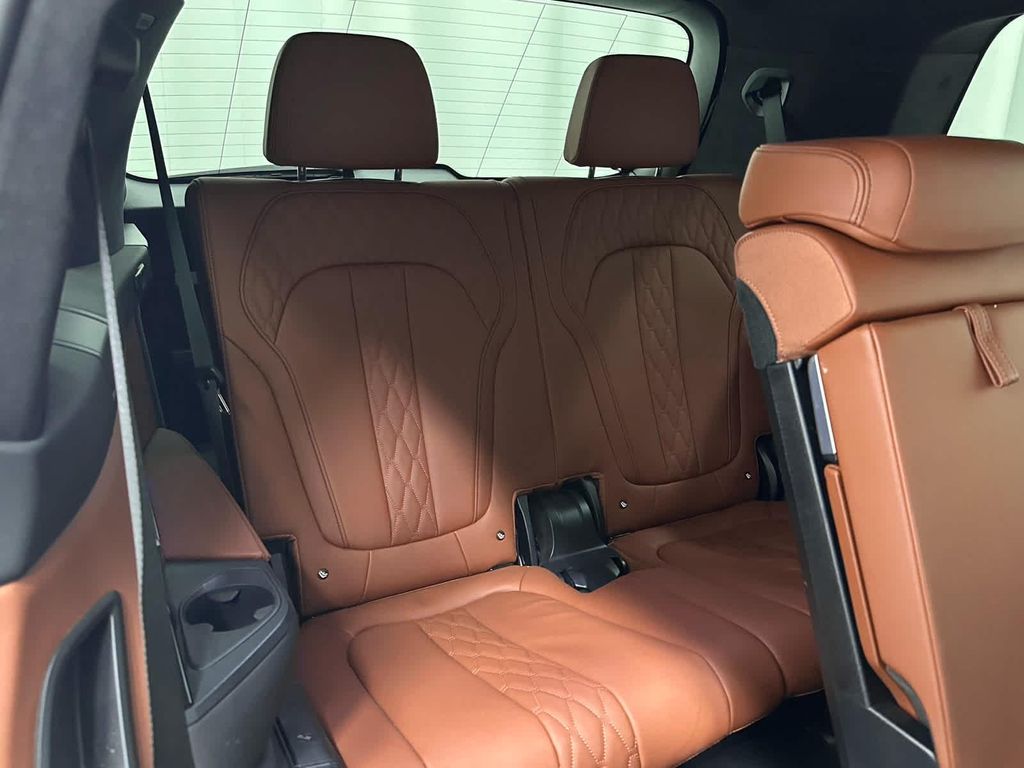 2023 BMW X7 XDRIVE40I 缩略图 24