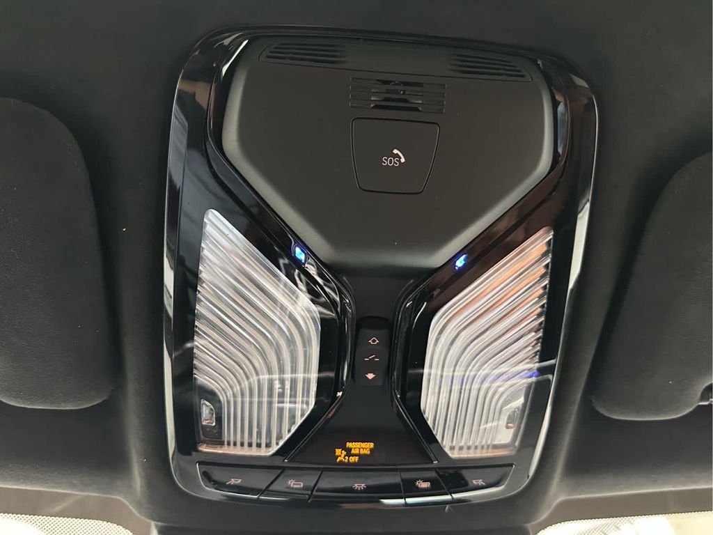 2023 BMW X7 XDRIVE40I 缩略图 39