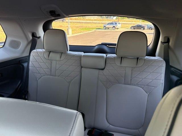 صورة مصغرة 19 لـ 2026 Honda PILOT ELITE