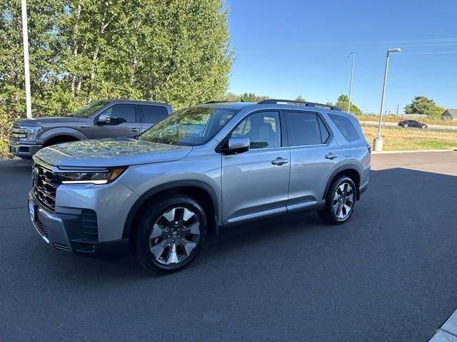 صورة مصغرة 12 لـ 2026 Honda PILOT ELITE