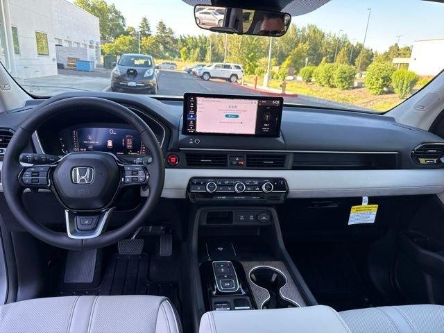 صورة مصغرة 26 لـ 2026 Honda PILOT ELITE