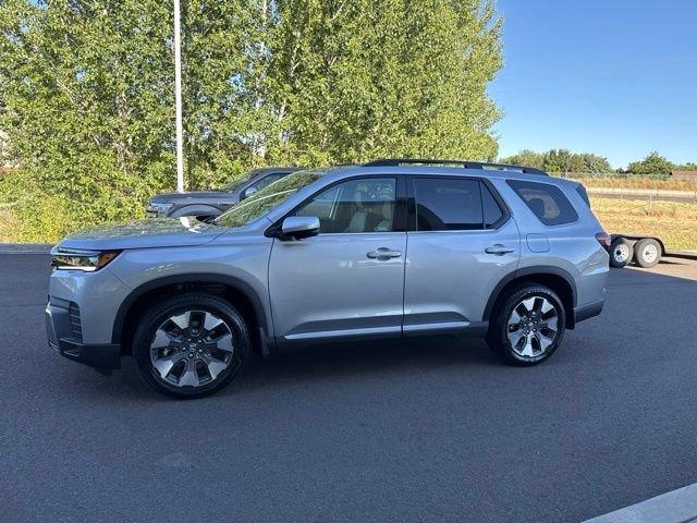 صورة مصغرة 11 لـ 2026 Honda PILOT ELITE