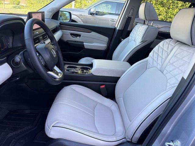 صورة مصغرة 32 لـ 2026 Honda PILOT ELITE