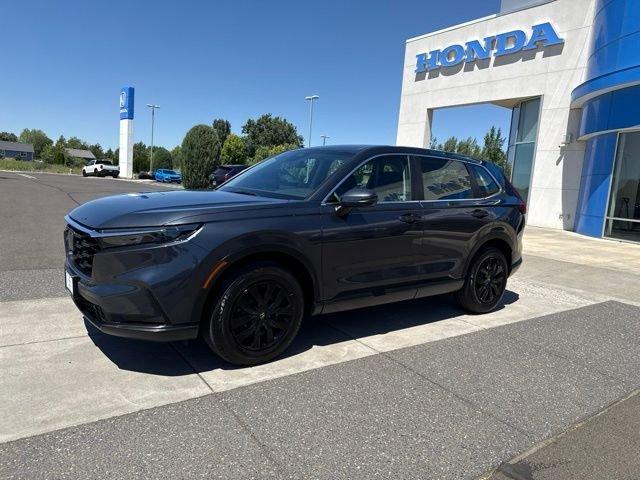 صورة مصغرة 14 لـ 2024 Honda CR-V LX