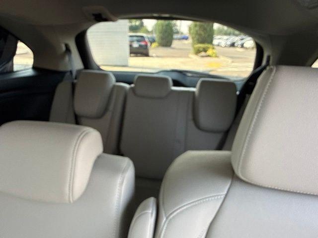 2026 Honda ODYSSEY EX-L 缩略图 24