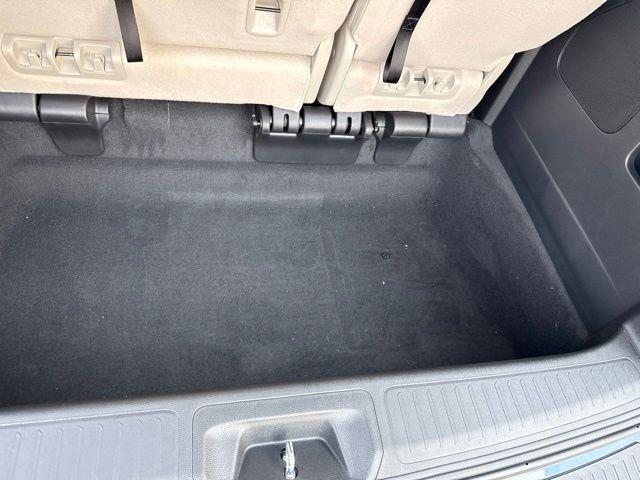 2026 Honda ODYSSEY EX-L 缩略图 19