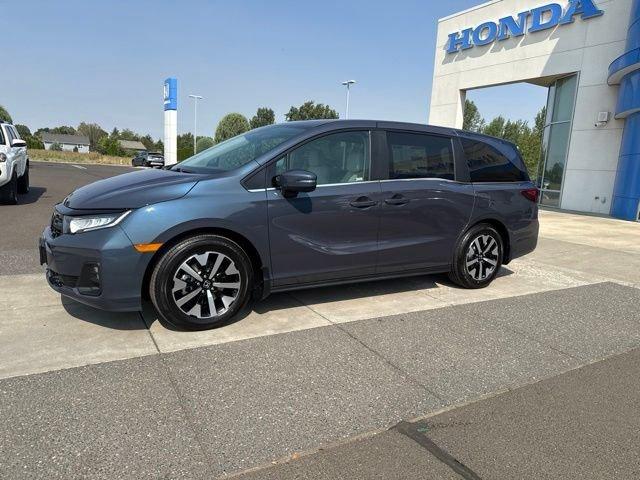 2026 Honda ODYSSEY EX-L 缩略图 12