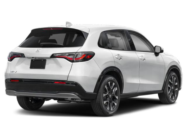 2027 Honda HR-V EX-L 照片 2