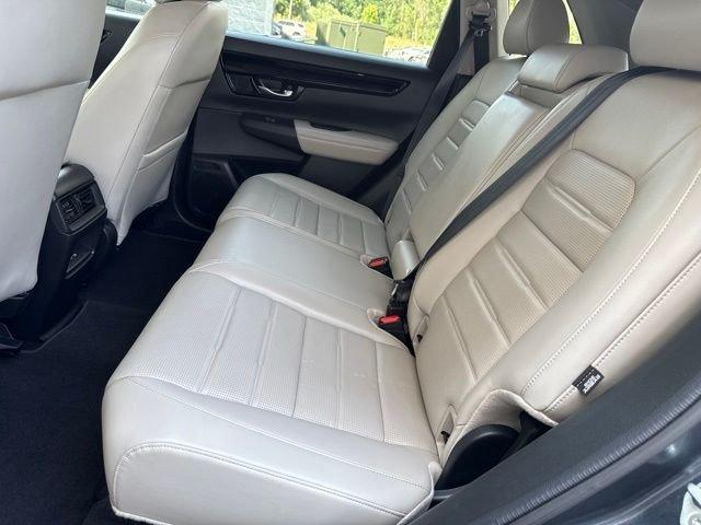 2024 Honda CR-V EX-L thumbnail 17