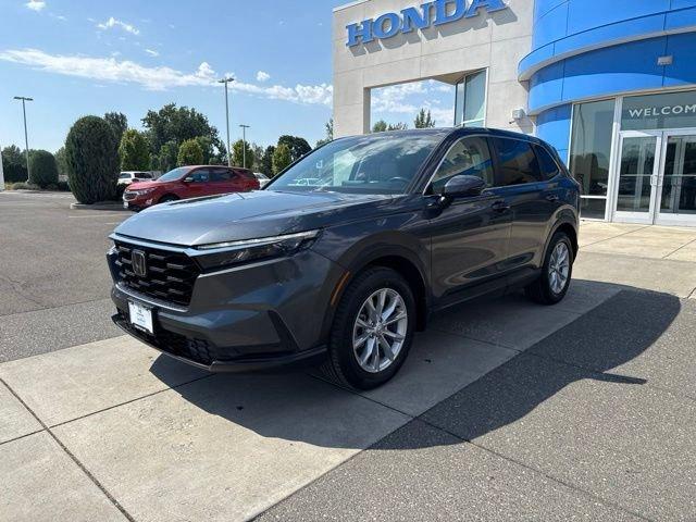 2024 Honda CR-V EX-L thumbnail 11