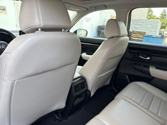 2024 Honda CR-V EX-L thumbnail 18