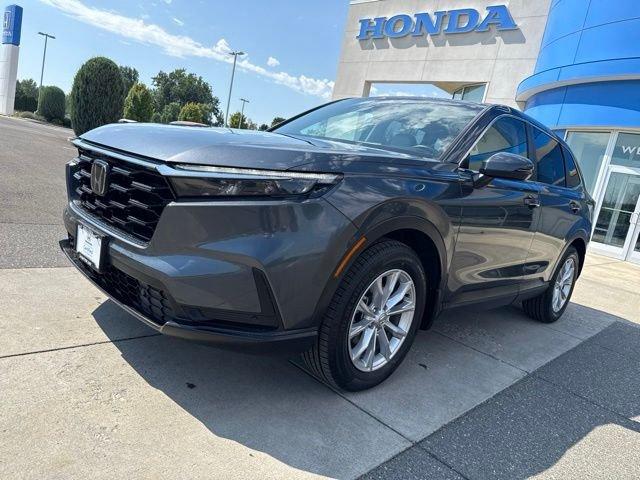 2024 Honda CR-V EX-L thumbnail 13