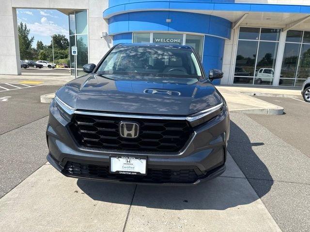 2024 Honda CR-V EX-L thumbnail 12