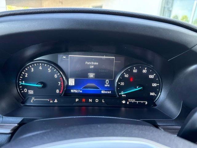 2022 FORD EXPLORER LIMITED 缩略图 41