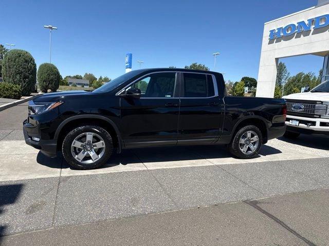 صورة مصغرة 11 لـ 2026 Honda RIDGELINE RTL
