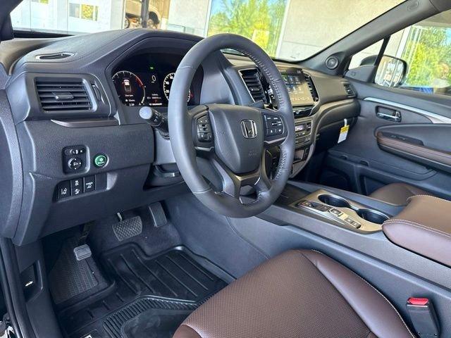 صورة مصغرة 28 لـ 2026 Honda RIDGELINE RTL