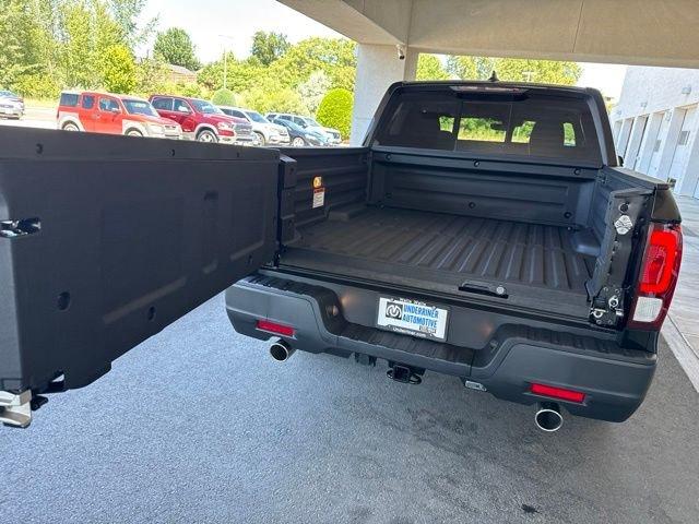صورة مصغرة 16 لـ 2026 Honda RIDGELINE RTL