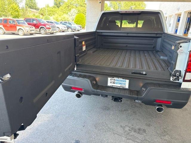 2026 Honda RIDGELINE RTL — миниатюра 17