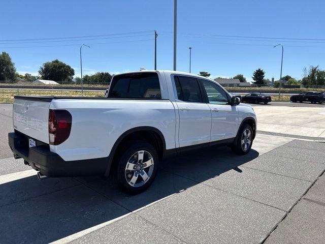 صورة 6 لـ 2026 Honda RIDGELINE RTL