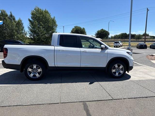 صورة 4 لـ 2026 Honda RIDGELINE RTL