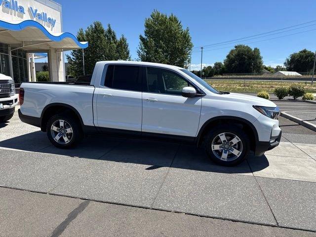 صورة 3 لـ 2026 Honda RIDGELINE RTL