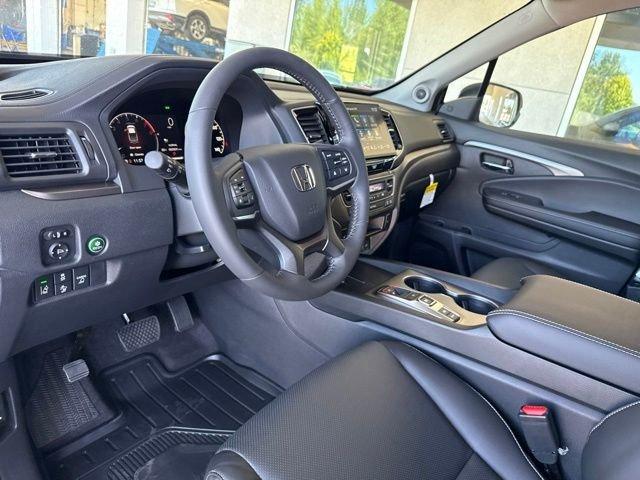 2026 Honda RIDGELINE RTL — миниатюра 29