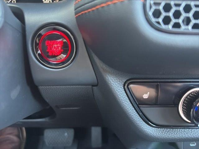 2027 Honda HR-V SPORT 缩略图 22