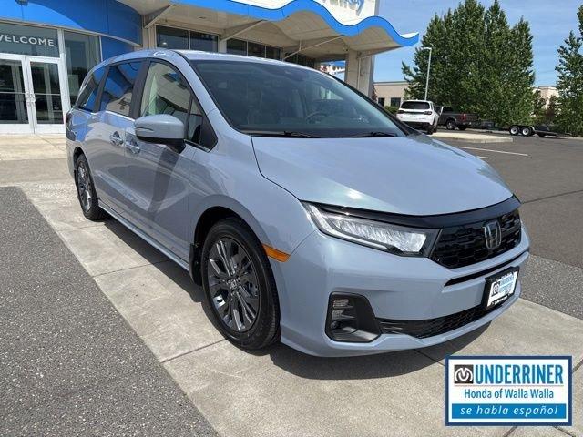 New 2026 Honda Odyssey Touring