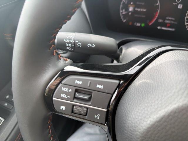 صورة مصغرة 21 لـ 2026 Honda HR-V SPORT