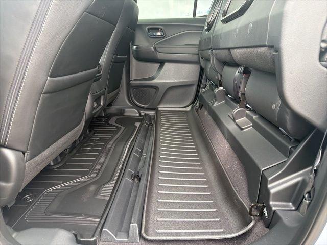 صورة مصغرة 13 لـ 2026 Honda RIDGELINE RTL
