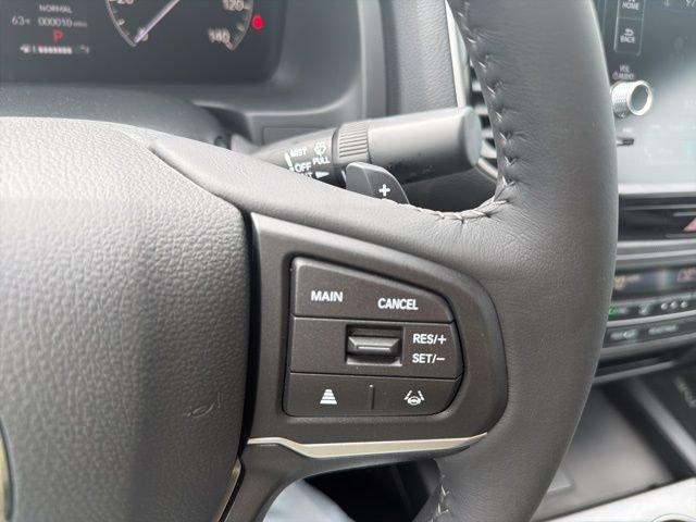 صورة مصغرة 24 لـ 2026 Honda RIDGELINE RTL