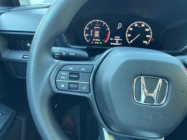 2026 Honda CR-V LX — миниатюра 31