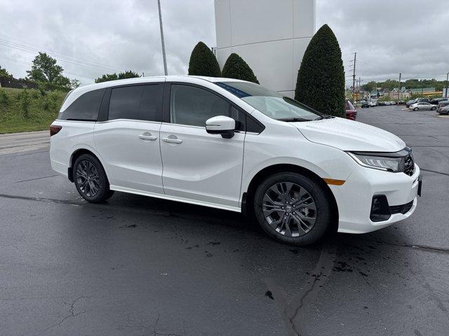 New 2026 Honda Odyssey Touring