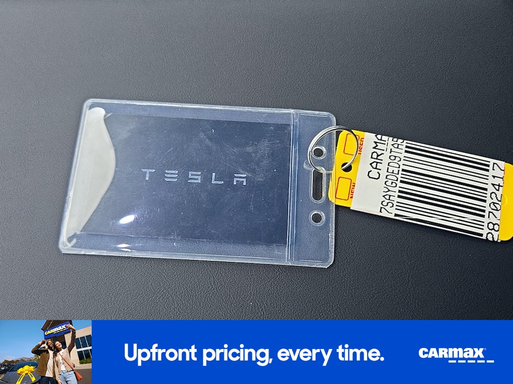 2026 Tesla MODEL Y LONG RANGE 缩略图 25
