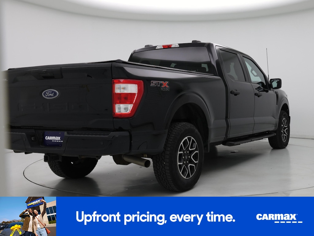 FORD F-150 XL - 10