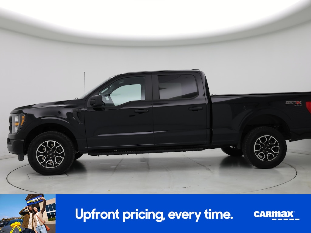 FORD F-150 XL - 3