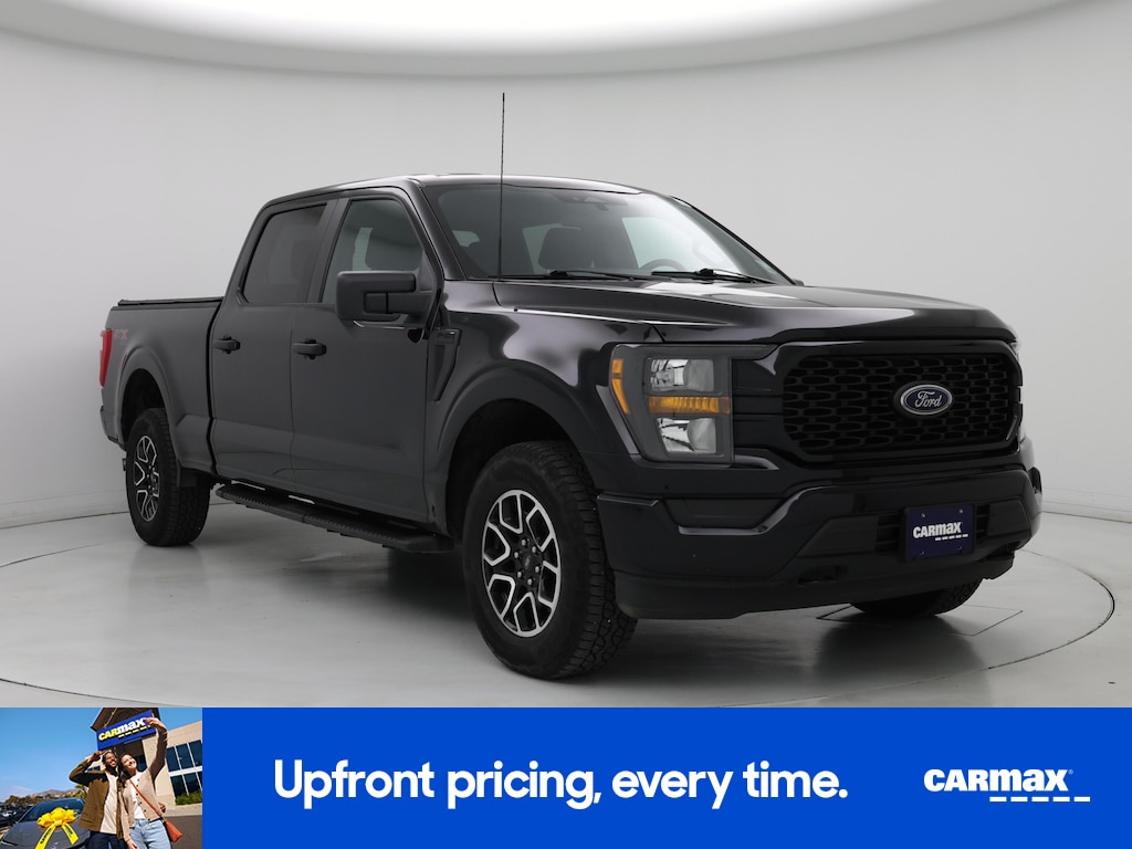 FORD F-150 XL - 1