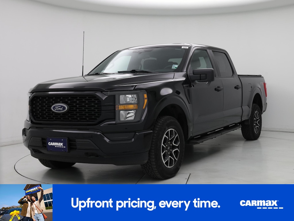 FORD F-150 XL - 5