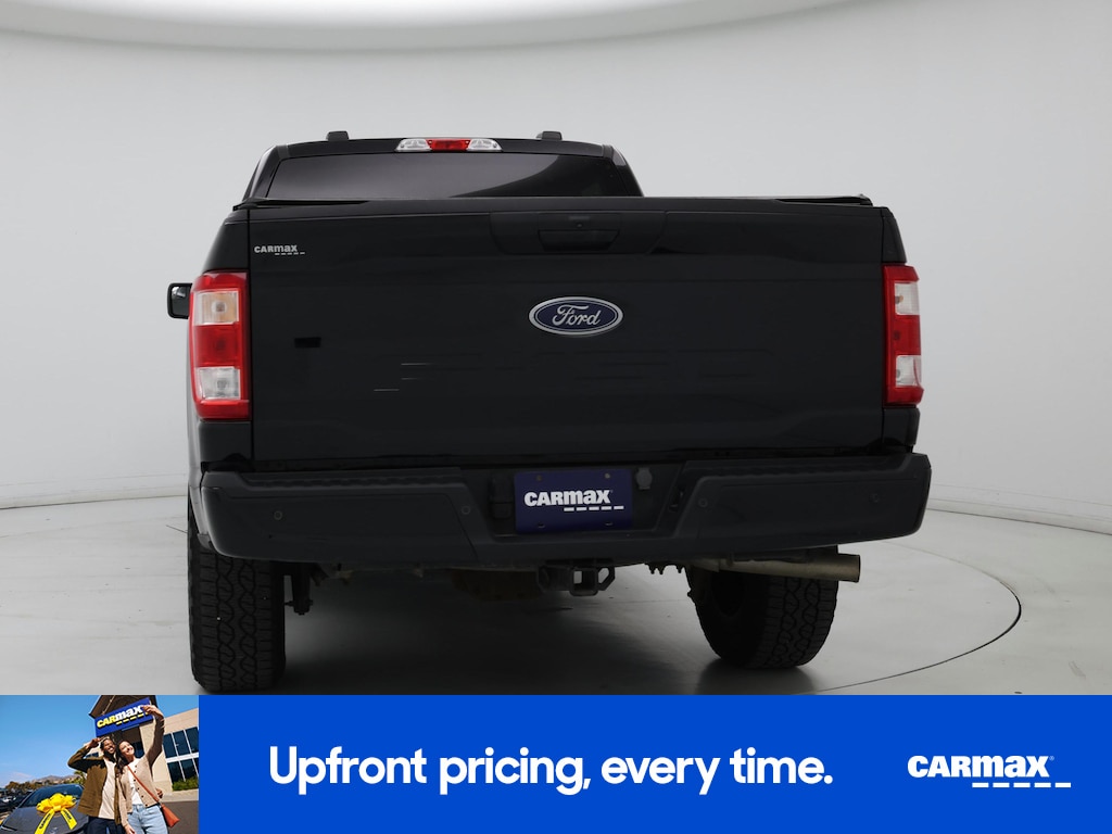 FORD F-150 XL - 7