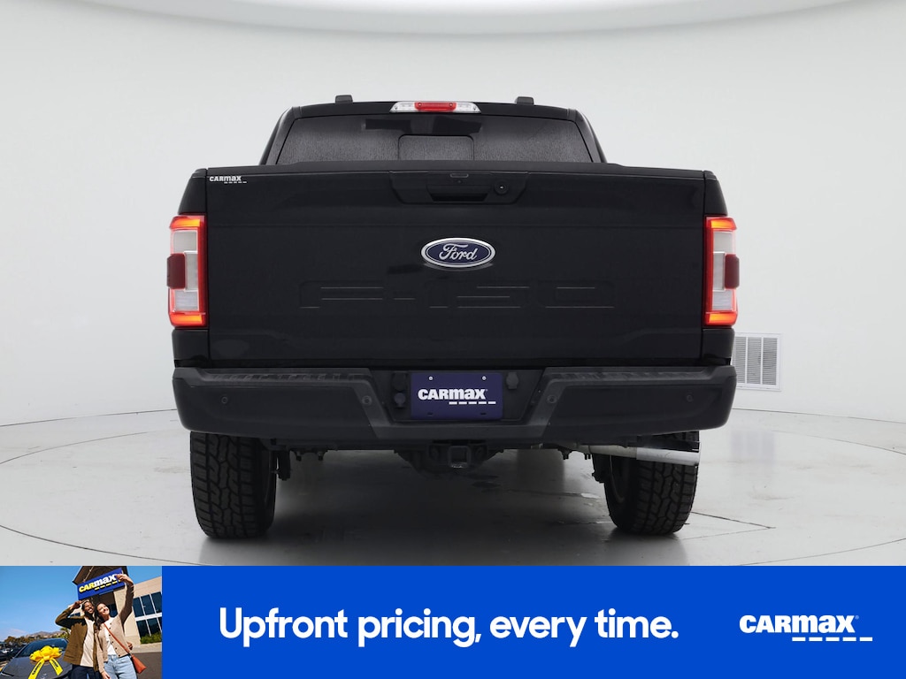 FORD F-150 LARIAT - 7